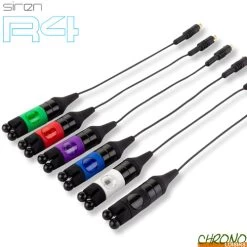 Hanger Nash Siren Night Glo Bobbins Small