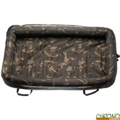 Matelas De Réception Starbaits Cam Concept DLX Inflatable Mat XL