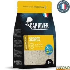 Stick Mix Cap River Scopex 1kg