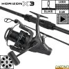Ensemble Fox Horizon X3 10' 3.5lbs EOS Pro 10000 -Magasin De Pêche 0bfab52090f45aae353c62c9097feba38dc14fde esc14065 g