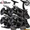 Moulinet Nash Débrayable Dwarf 6000 (les 4) -Magasin De Pêche 101fb21776a4c2945016dfdec52dc1d327a979e5 esc16081