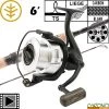 Ensemble Wychwood Extricator 6' Full Cork 5000FD -Magasin De Pêche 1657bb100c81892e491159aebddd65ac056ec410 esc14759