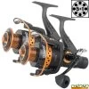 Moulinet Extra Carp Débrayable Master EXC 50 (les 2) -Magasin De Pêche 174f80446e26376a899b50ec7a2628aaf4517ccf pr 32720 g esc11528 g