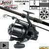 Ensemble Fox Horizon X4 Spod & Marker 13' EOS 12000 FS -Magasin De Pêche 1a2751470340df94cd7fc233f317f9303142bf89 esc11506G1