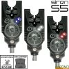 Coffret Nash 3 Détecteurs Siren S5 Digital Tricolore -Magasin De Pêche 1ac5bcf535be92d8b7de3b1865455b3e0c9af343 esc16567