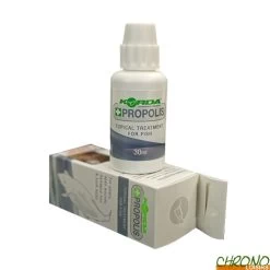 Antiseptique Korda Propolis Carp Treatment