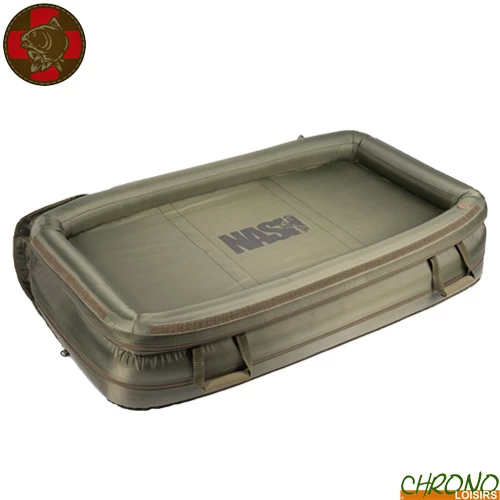 Matelas De Réception Nash Air Cradle 3 Matelas De Réception Nash Air Cradle