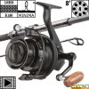 Ensemble Prowess Liberty Hybride 8' 3lbs Insedia 5004FD -Magasin De Pêche 24083e92fe01da3f6314c583d75931dc347db4a1 esc15931