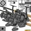 Ensemble Fox Horizon X3 12' 3.5lbs F Cork EOS 10000 FD (les 3) -Magasin De Pêche 3246817dcc0470999734a02d3f2bc1c2914a9d9a pr 32708 g escy11513 g