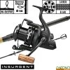 Ensemble Sonik Insurgent 50mm 9' 3.25lbs Full Cork 5000 1 Ensemble Sonik Insurgent 50mm 9' 3.25lbs Full Cork 5000 -Magasin De Pêche 371869d071c3cee9d4a189b0a8e5ce43ea695395 esc15084
