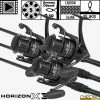 Ensemble Fox Horizon X3 50mm 13' 3.5lbs 10000 FD (les 3) -Magasin De Pêche 3767de271a422120b78ba790a65cc17e505f83e1 pr 32643 g esc11453g