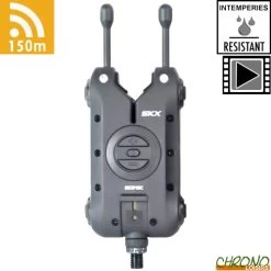 Détecteur Sonik SKX