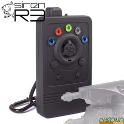 Centrale Nash Siren R3