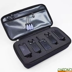 Coffret De Rangement Delkim Black Box New TXI-D/EV-D