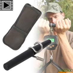 Barre De Pesée Fox Weigh Bar & Case