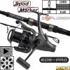 Ensemble Fox Explorer Spod & Marker 8-10' EOS Pro 10000 -Magasin De Pêche 443f54b796680a366a3ccd04624944c7d3ed1c82 Nouveau 500 Vid o