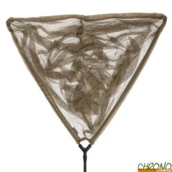 Epuisette Daiwa Black Widow 42" Manche Télescopique