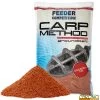 Method Mix Carp Zoom Groundbait Strawberry/Fish 1kg -Magasin De Pêche 4789eccdebd3ac60f480fcd4166d9b0709bcd6a8 243309G1