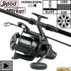 Ensemble Fox Horizon X4 Spod & Marker 12' EOS 12000 -Magasin De Pêche 54e2484b3b3dbf311db5f68706ac5f2e129cf61b esc11505G1