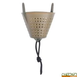 Fronde Korum No Twist Catapult Large (Godet De Rechange Seul)