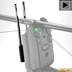 Système Anti Ejection Delkim Safe D System