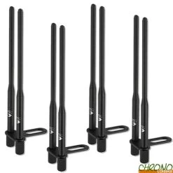 Système Anti Ejection Carp Spirit (les 4)