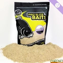 Method Mix Pro Elite Baits Ground Bait Garlic 1.8kg