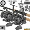 Ensemble Fox Horizon X3 12' 3.5lbs F Cork EOS 10000 FD (les 2) -Magasin De Pêche 72049195cfee1cf0e39c20a9fd7802c1e02bf056 pr 32707 g esc11512 g