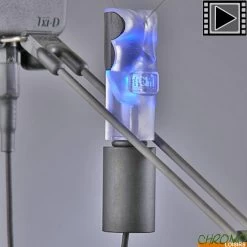 Masselotte Delkim 20/30g Pour Nitelite Set (les 2)