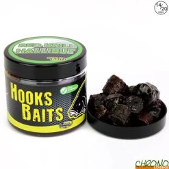 Pellets Boostés Pro Elite Baits Red Krill & Halibut 14/20mm 200ml