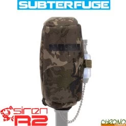 Housse De Protection Nash Pour Détecteur Siren R2