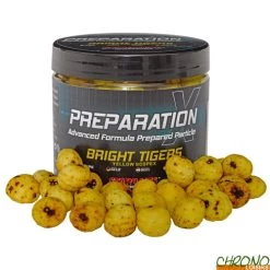 Noix Tigrées Starbaits X Bright Jaune Scopex 200ml