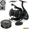 Moulinet Fox New FX11 + Soft Steel Adaptive Camou 0.35mm 1 Moulinet Fox New FX11 + Soft Steel Adaptive Camou 0.35mm -Magasin De Pêche 7ecf121a1594245a35eecee3d8cd2346e943cfc1 esc14116 g