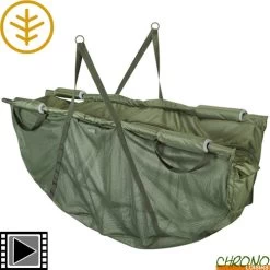Sac De Pesée Wychwood Flottant Floating Weigh Sling