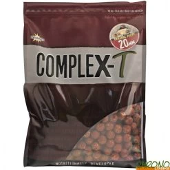 Bouillettes Dynamite Baits Complex-T 20mm 1kg