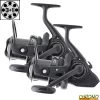 Moulinet Daiwa Black Widow Carp 5000 LD (les 2) -Magasin De Pêche 9019f9d0b5f22f5317df6713945441b5b7e12343 pr 34095 g escx12059 g