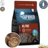 Bouillettes Cap River Ail Foie 15mm 1kg -Magasin De Pêche 93ad9480f60316abb870011b48dd7c4da0d9fe78 243381G