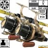 Ensemble Carp Design Slim Fighter Camo 13' 3.5lbs GFR9000 (les 2) -Magasin De Pêche 9aea7558bac043805781c89a0a9fd6572cc1fcde pr 30255 g esc10788 g