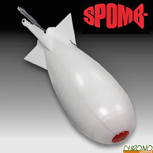 Bait Rocket Spomb Blanc 3 Bait Rocket Spomb Blanc