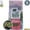 Bouillettes Cap River Banane Kiwi 14mm 2.5kg -Magasin De Pêche 9c4d10730b8429681c142e7b126e5c4c25b8cd55 243398g