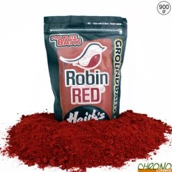 Method Mix Pro Elite Baits Ground Bait Robin Red Original 900g