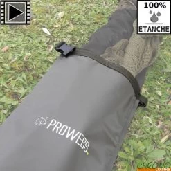 Housse Etanche Prowess Pour Epuisette/Sac De Pesée