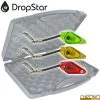 Coffret Carpsounder 3 Hangers Lumineux Dropstar DR-LX2 Couleur -Magasin De Pêche a6d87b808b0e510080408f9acaca1b2b084f074e pr 27642 g esc10045G