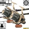 Ensemble Carp Design Slim Fighter Evo Camo 10' 3.5lbs GK9000 (les 2) -Magasin De Pêche abaa7dd321ee0cf72a8c35ba9df1a48956b5d318 esc10780