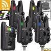 Set JRC Centrale 4 Détecteurs XTX -Magasin De Pêche b4383d9aee1d5da87ce48670c9903c5b600d7163 esc16235