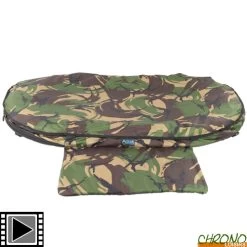 Matelas De Réception Aqua Products Atom Autogonflant