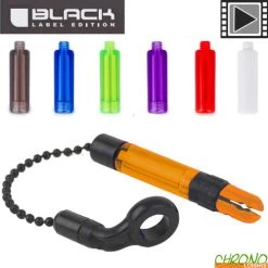 Balancier Fox Black Label Hanger Slik Bobbins