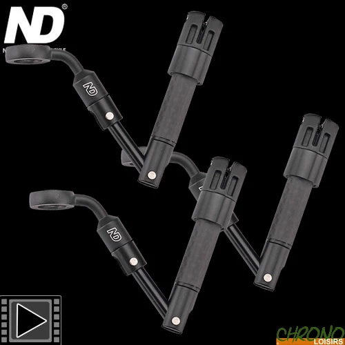 Coffret New Direction 3 Balanciers Carbone T11 3 Coffret New Direction 3 Balanciers Carbone T11