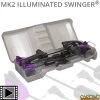 Coffret 3 Balanciers Fox MK2 Illuminated Swinger Pourpre -Magasin De Pêche c2927bce59695e31989a82c73d7f6113f029f493 pr 27852 g esc10122 G