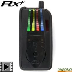 Centrale Fox Micron Rx+